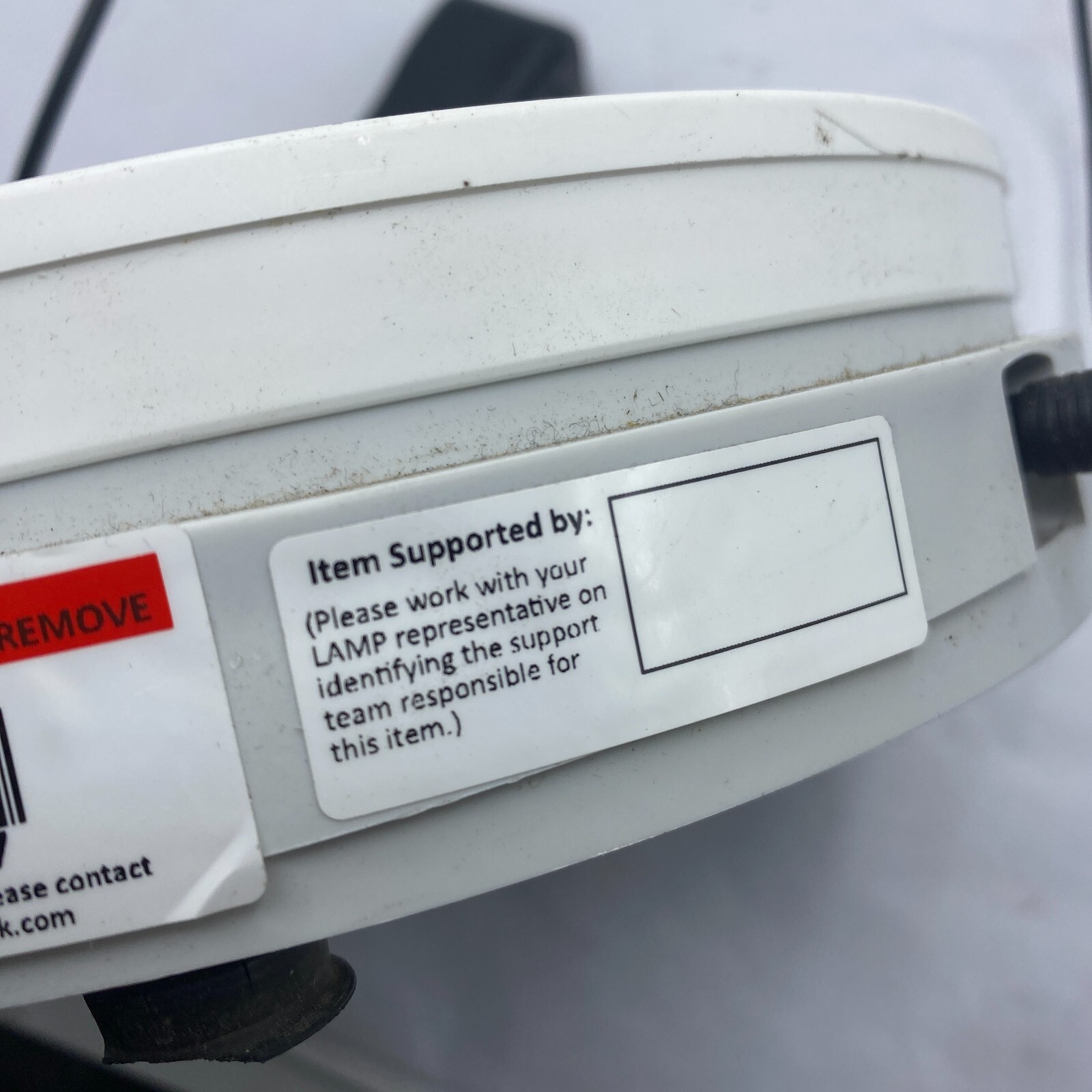 FISHER SCIENTIFIC 11676267 MODEL FS RT BASIC STIRRER 220US 100/240V 50/60HZ 🎯