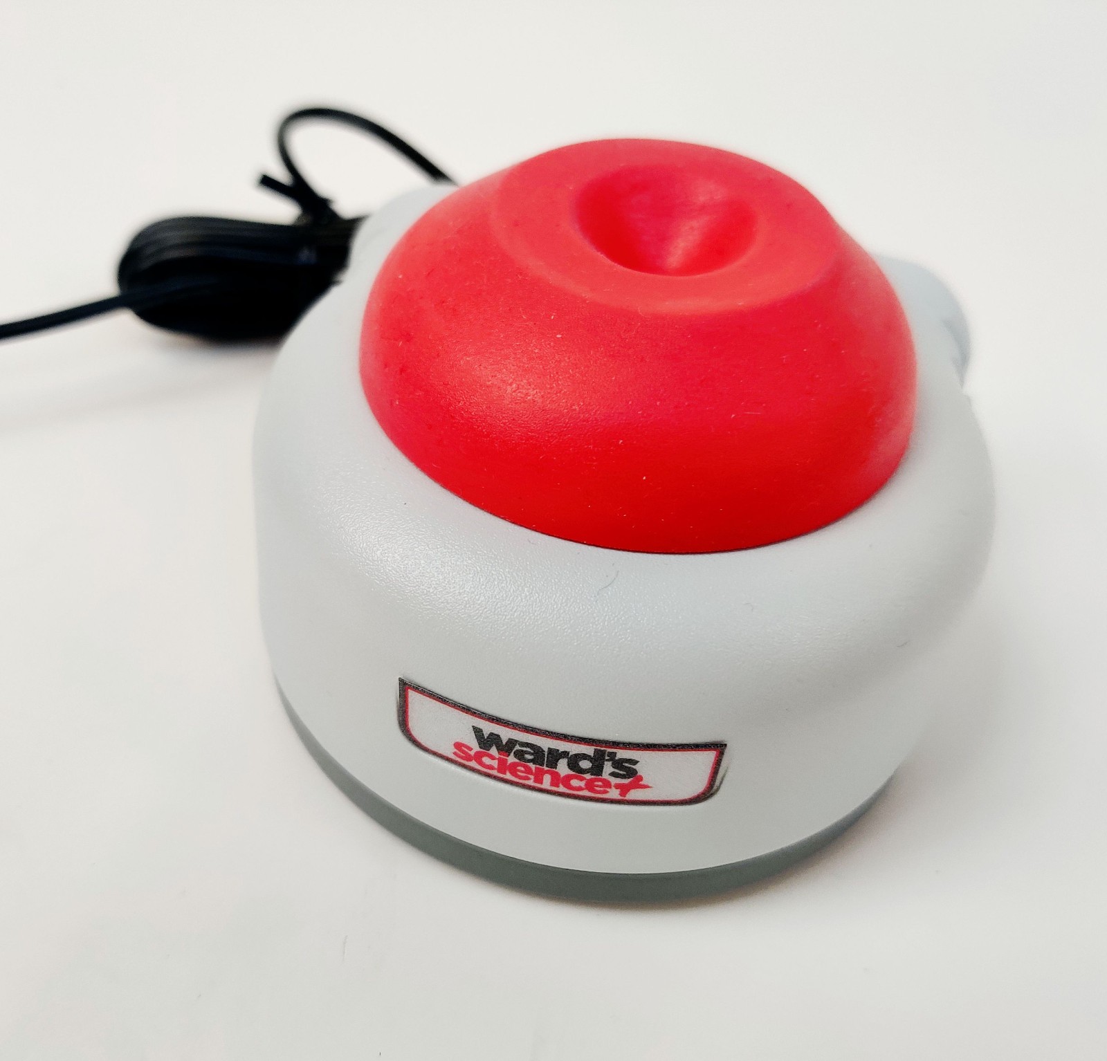 Ward’s Science BV101-R Mini Vortex Mixer 4mm 2800 RPM Tested
