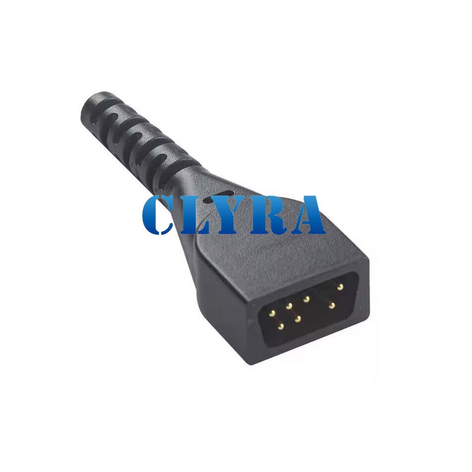NONIN 8800 9600 DB9 7Pin Adult Soft Tip Silicone SpO2 Sensor Probe 2500