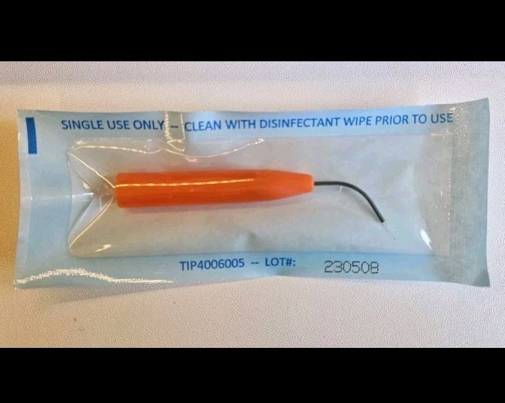 (Qty: 4 Tips) Picasso Disposable Laser Tips SKU:TIP4006005