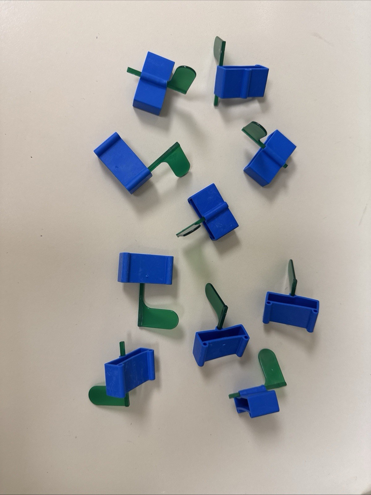 60 pcs Autoclavable – Apical/Bitewing Adult Digital Sensor Positioner-Holder