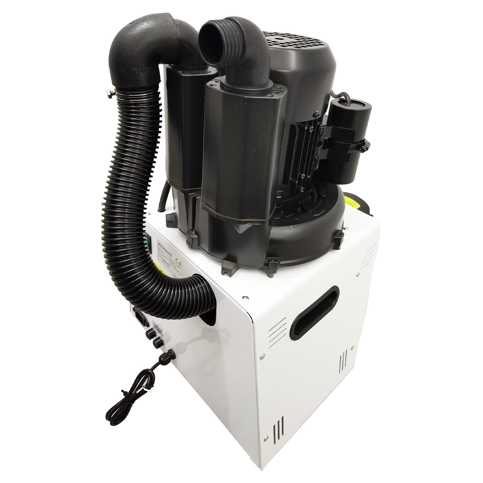 Dental Negative Pressure Pump Electric Suction Machine 110V 450W