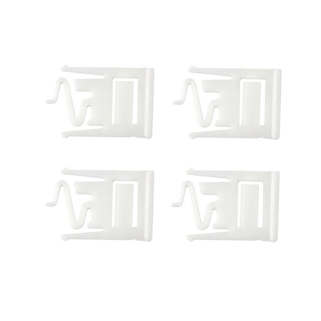 453564838611 Compatible Self-Locking Block with Philips 867041 Module, 4Pcs