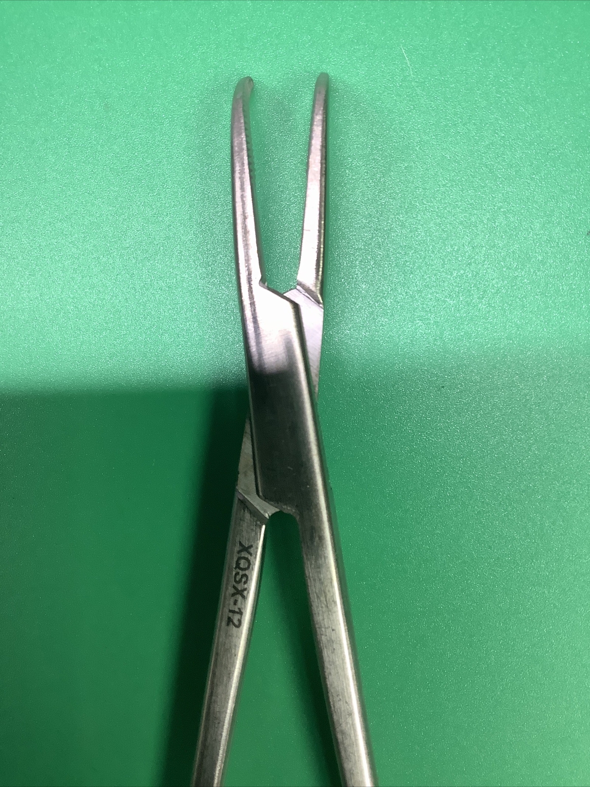 Lot Of 3 V. Mueller NL-3530 & Unbranded Holders