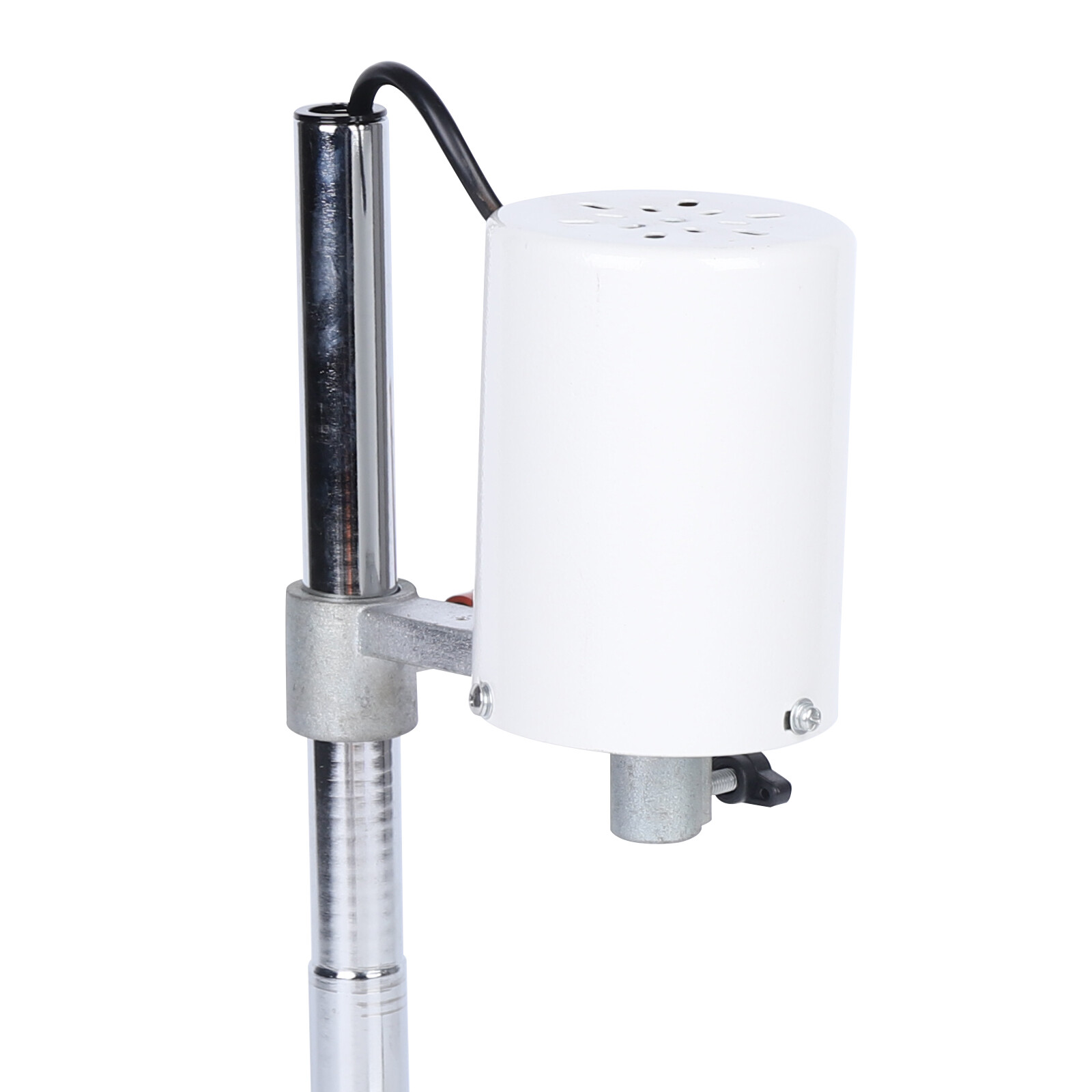 High Speed Homogenizer Lab Mixer Disperser 8000 to 22000RPM Digital Display