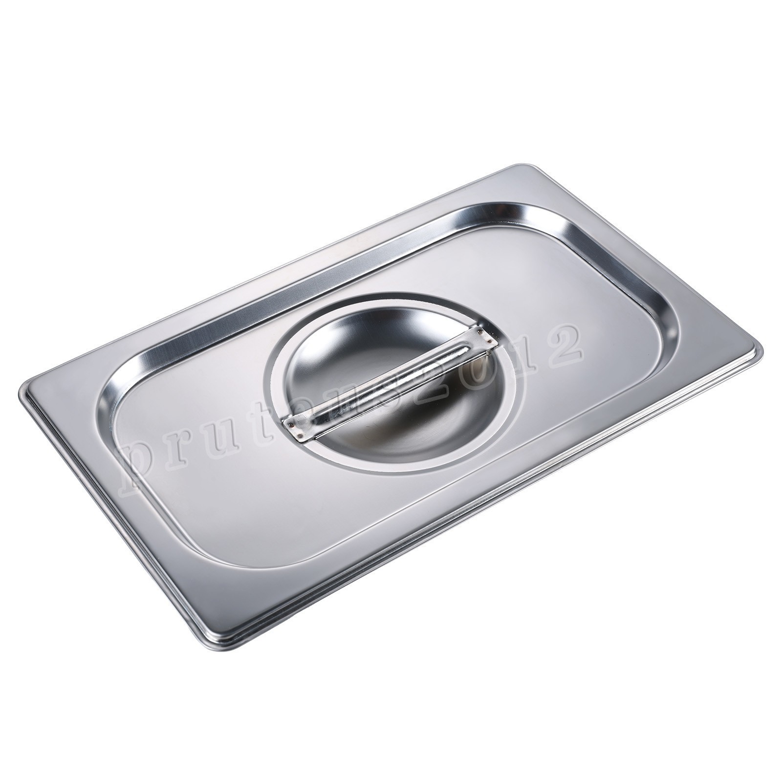 3.2L Ultrasonic Cleaner Digital Sonic Cleaning Equipment Stainless Steel