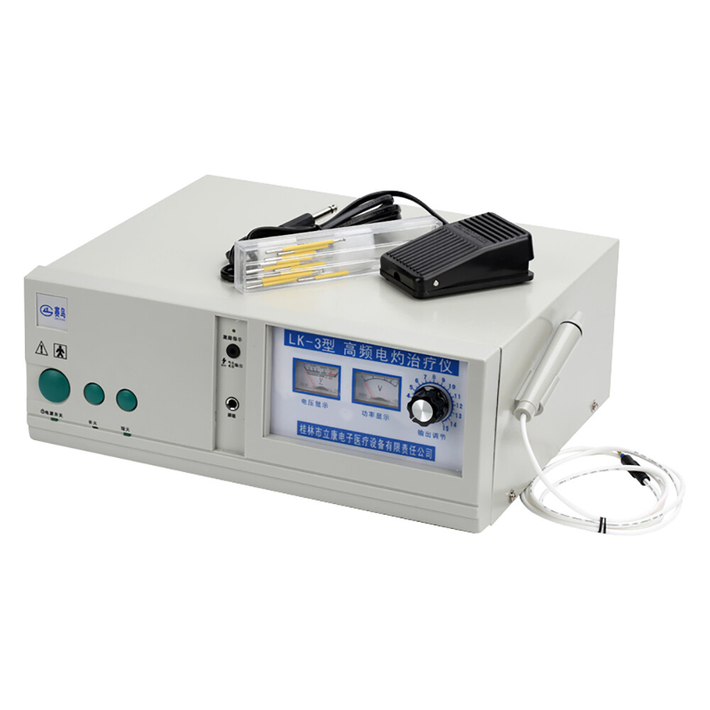 High Frequency Electrocautery Therapeutic Apparatus Surgery Electric Knife