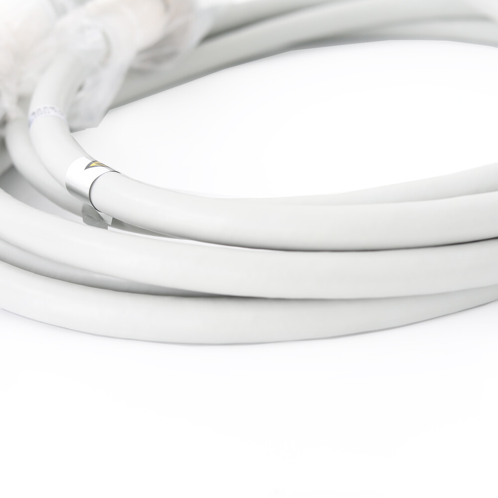90KV/6M High Voltage Cable For X-ray Machine Direct Sales By Manufacturers