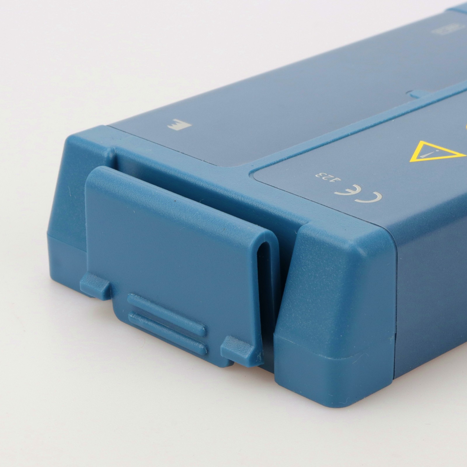 Upgraded M5070A Battery for Philips HeartStart Home OnSite AED FRx HS1 M5066A