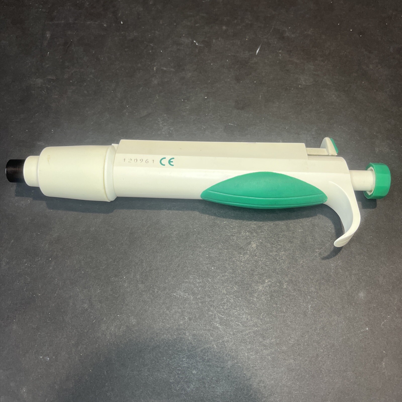 Oxford AccuPet Pro Pipette 5 ml Single Channel