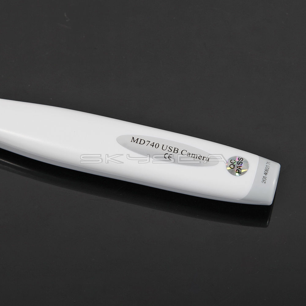 MD740 Intraoral Camera USB Digital Imaging Intra Oral NEW