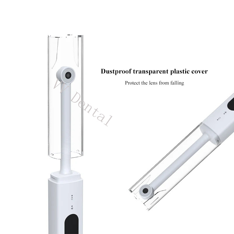 Dental Camara Intraoral Dental Wireless Wifi Endoscope for IOS Android Phone PC