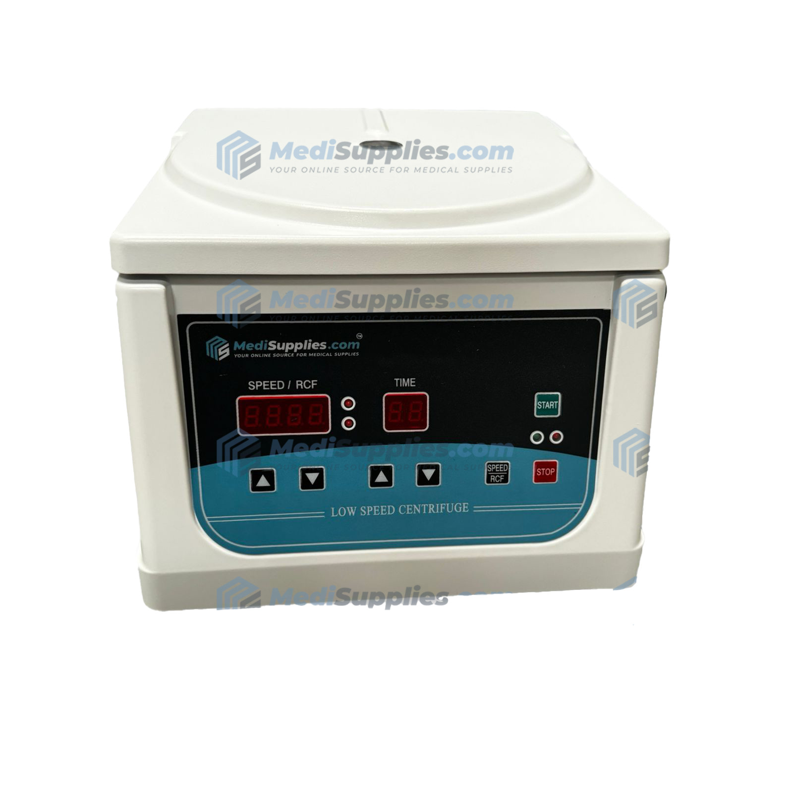 Portable Centrifuge Machine PRP 8x15mL up to 4000 rpm 110-240V 50 Hz