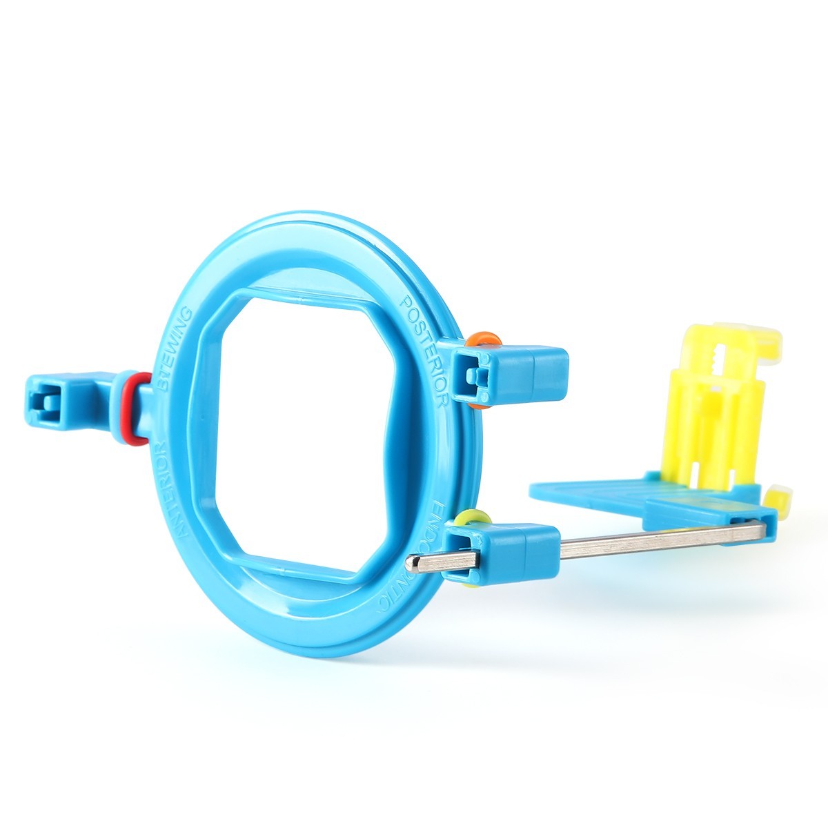 Posicionador de Rayos X Dental Portasensor de Rayos X Digital Posicionamiento