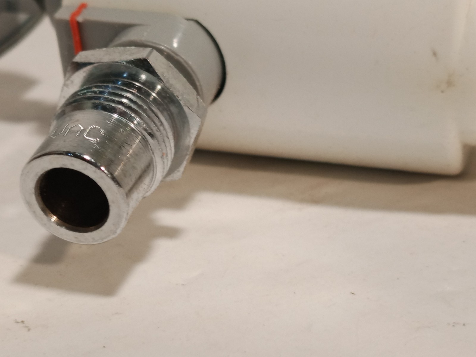 Amvex CA Vacuum Suction Regulator VR-CI Series 300mmHg Continuous Intermittent