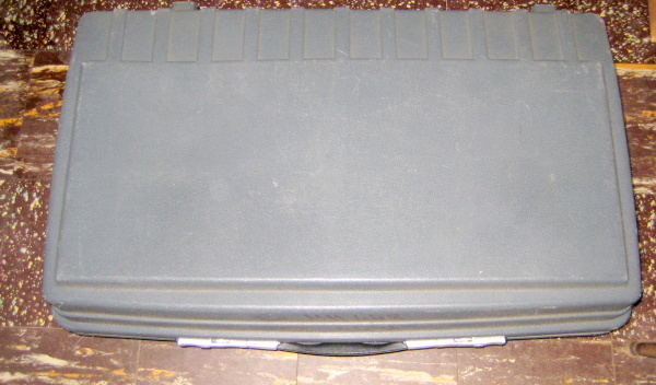 Laerdal ResusciAnne Torso in Large Hard Case made in Norway