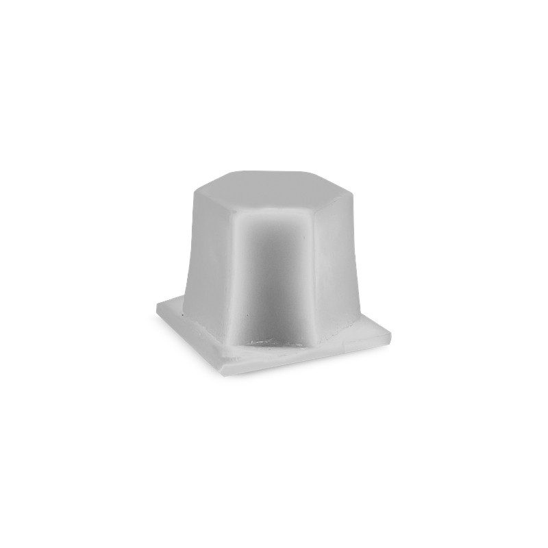 Dental Modeling Wax Gray Sculpting Wax Precision Carving Dental Lab Material