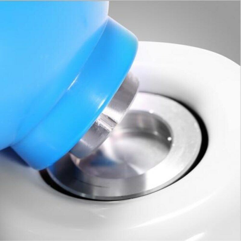 Dental Lab Die Stone Impression Material Alginate Mixer Alginate Mixing Machine