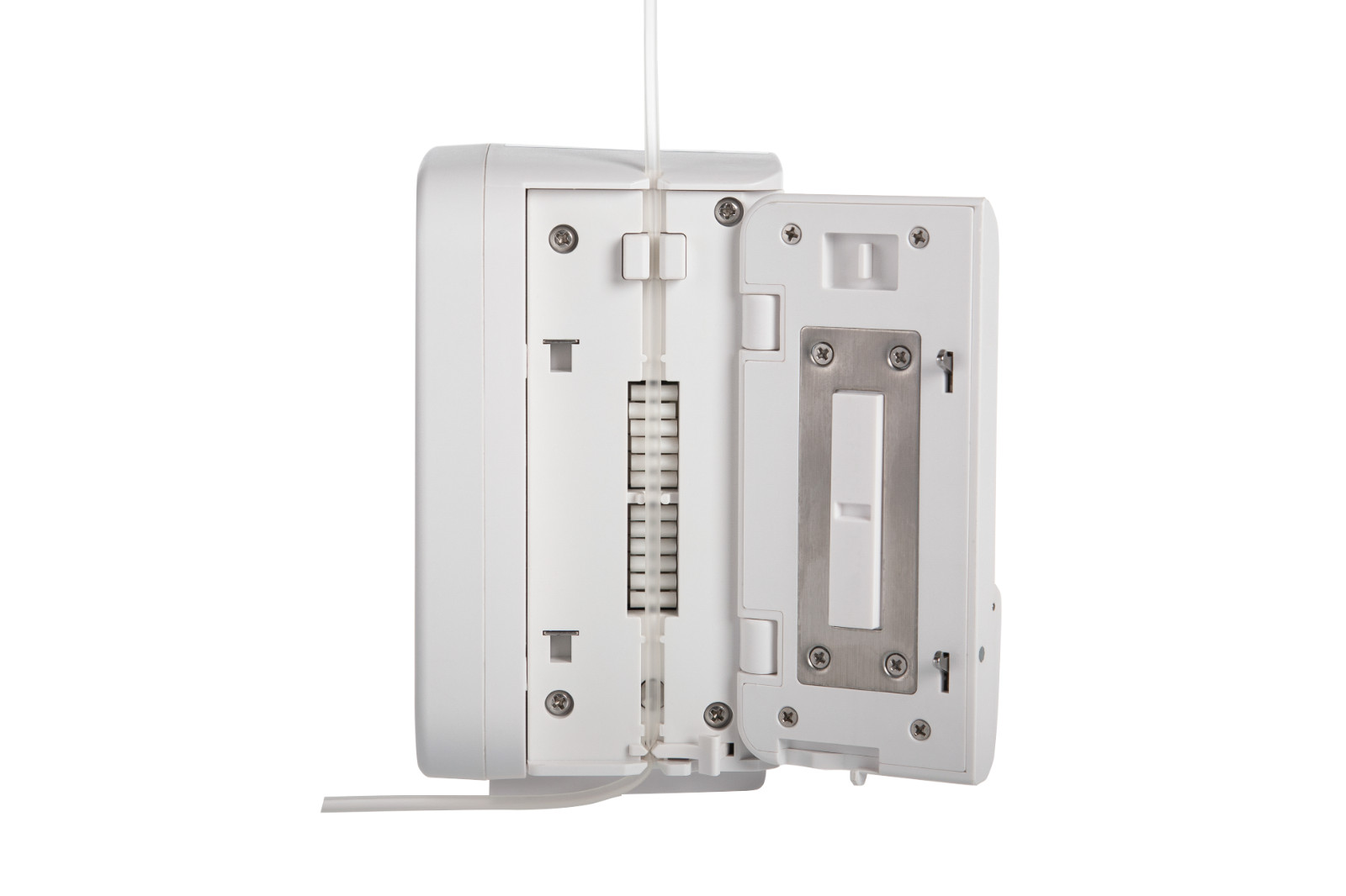 infusion pump Portable infusion pump MI22 ,Alarm Function High Flow