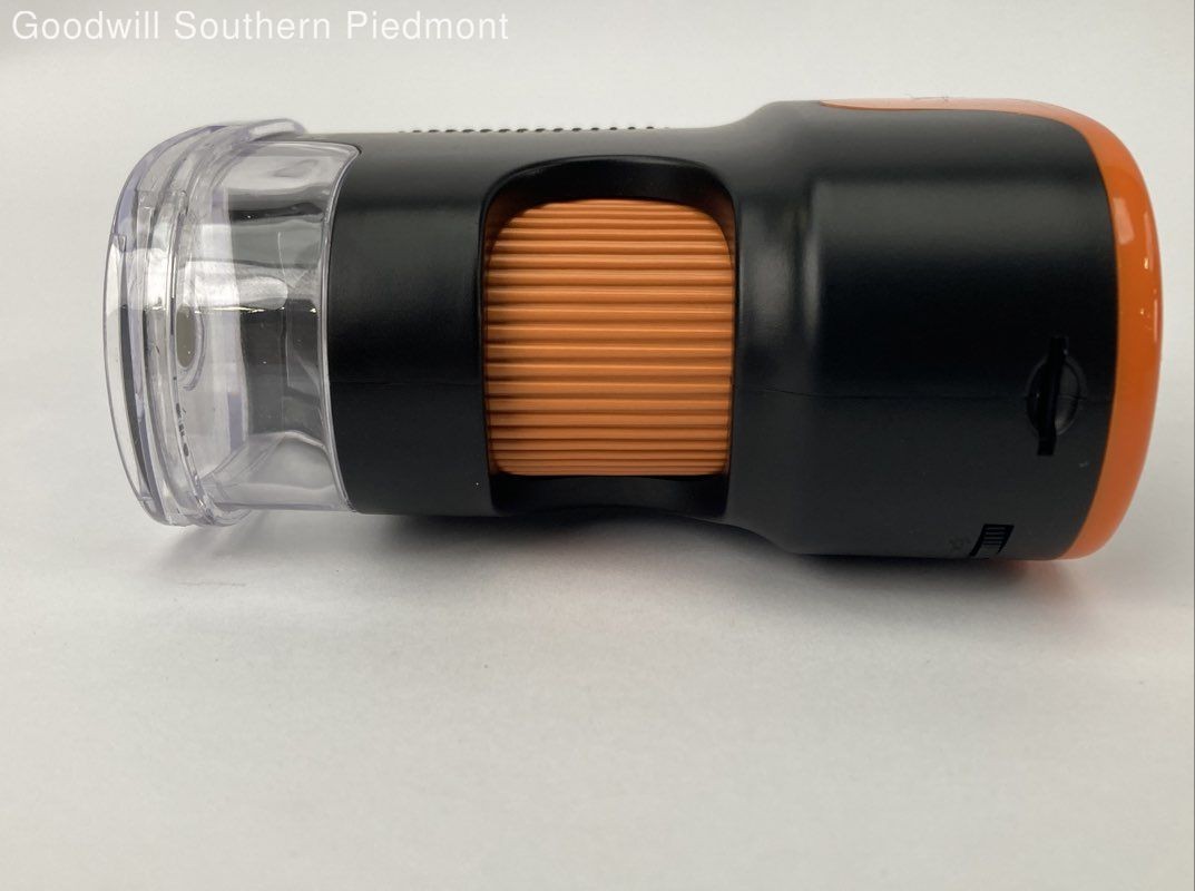 BEBANG Handheld Digital Microscope – Tested