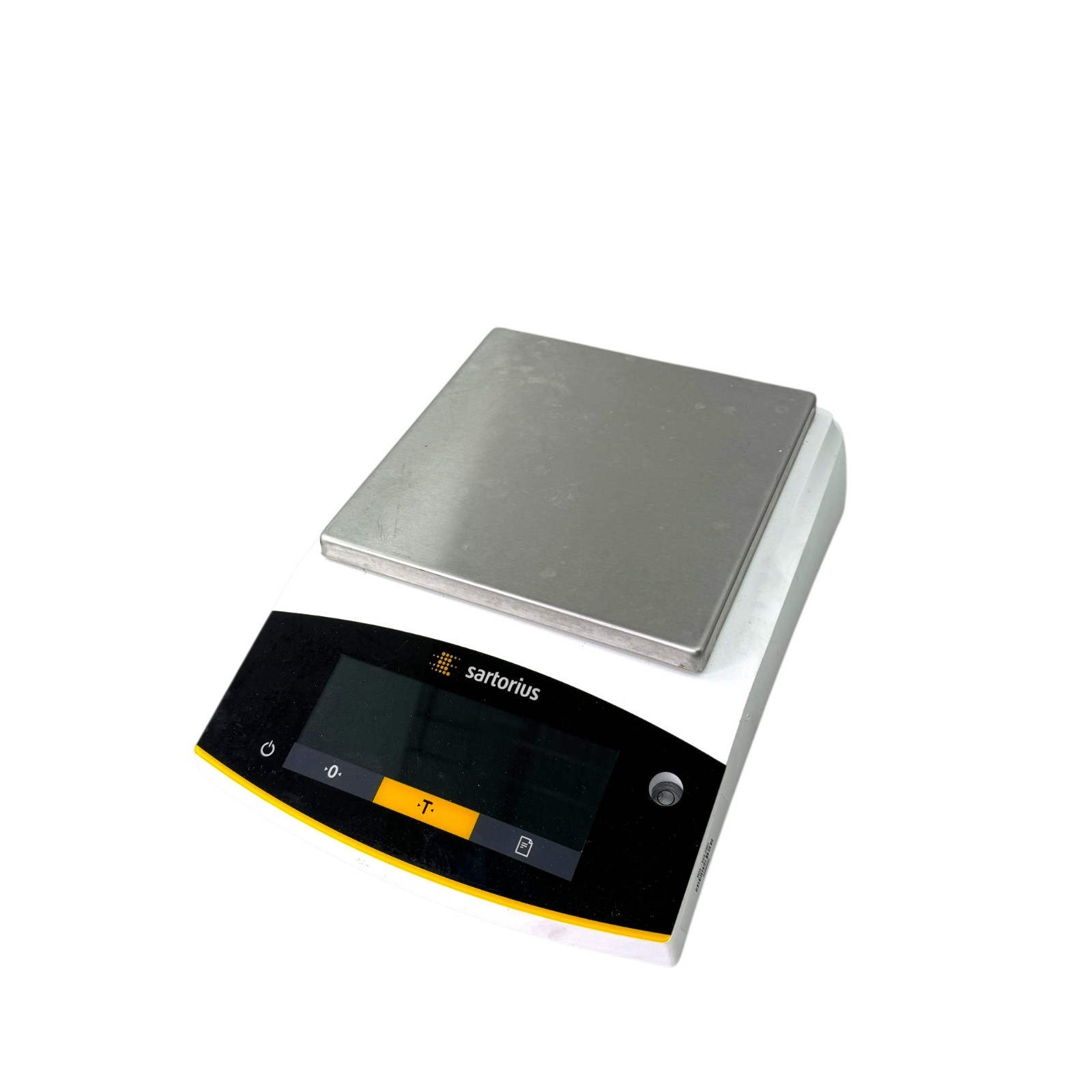 Sartorius BCE6202I-1S Precision Lab Balance Digital Scale 6200g