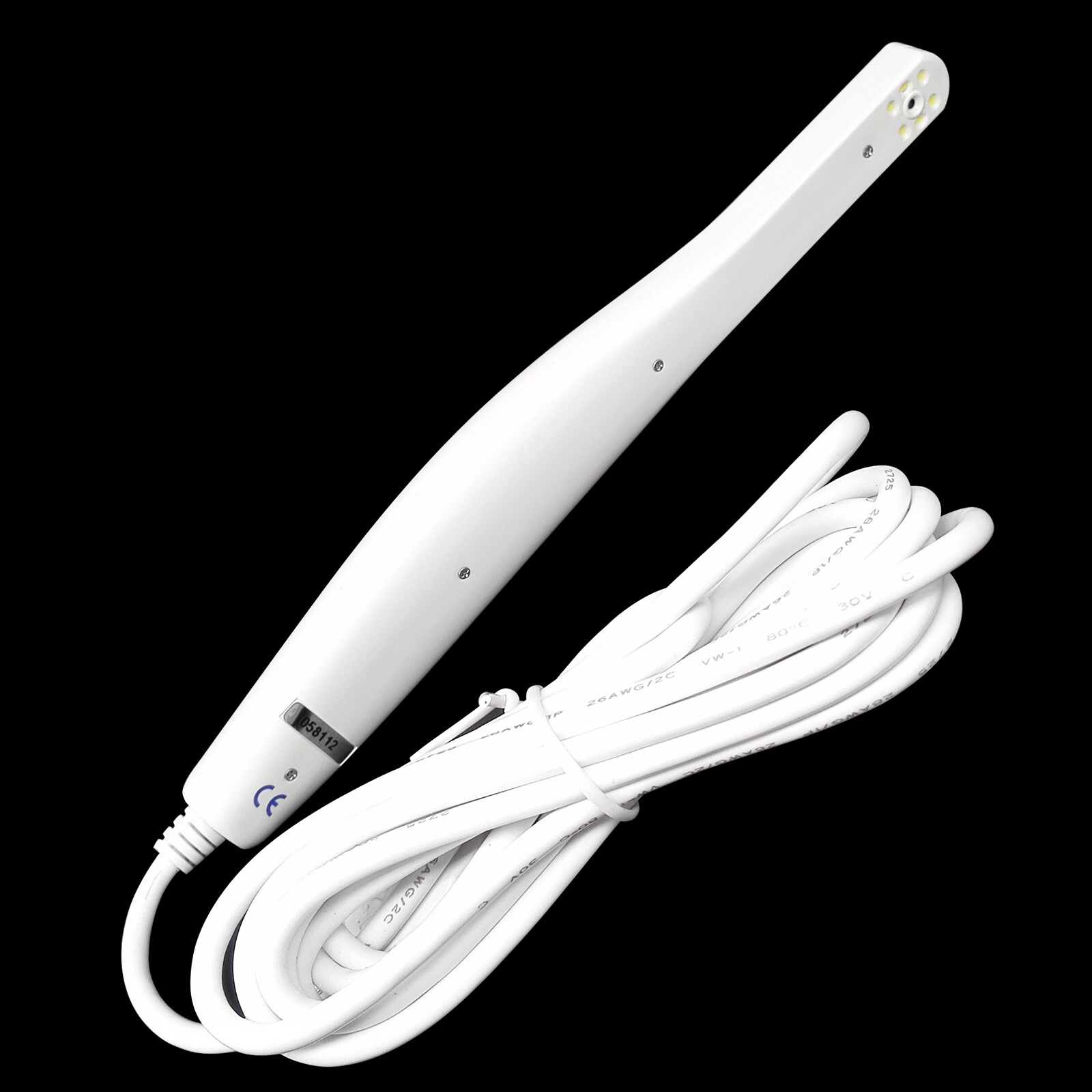 Dental Camera Intraoral Focus Digital USB Imaging Intra Oral 6 LED Light