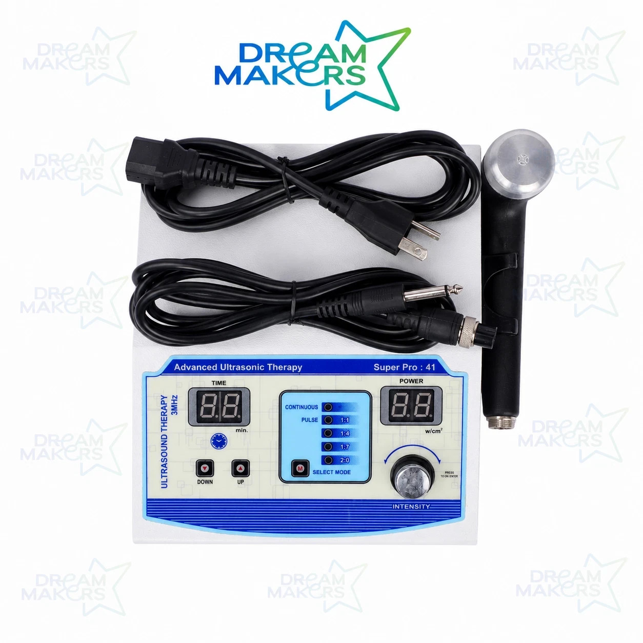 1MHz Ultrasound New Home Use Unit Physical Therapy Machine( FREE FAST SHIPING)))