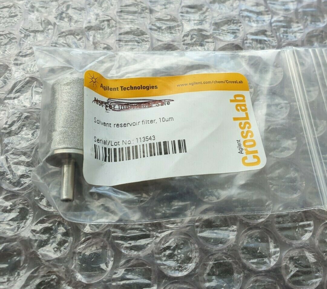 AGILENT 10um solvent reservoir filter (IN20S1B1)