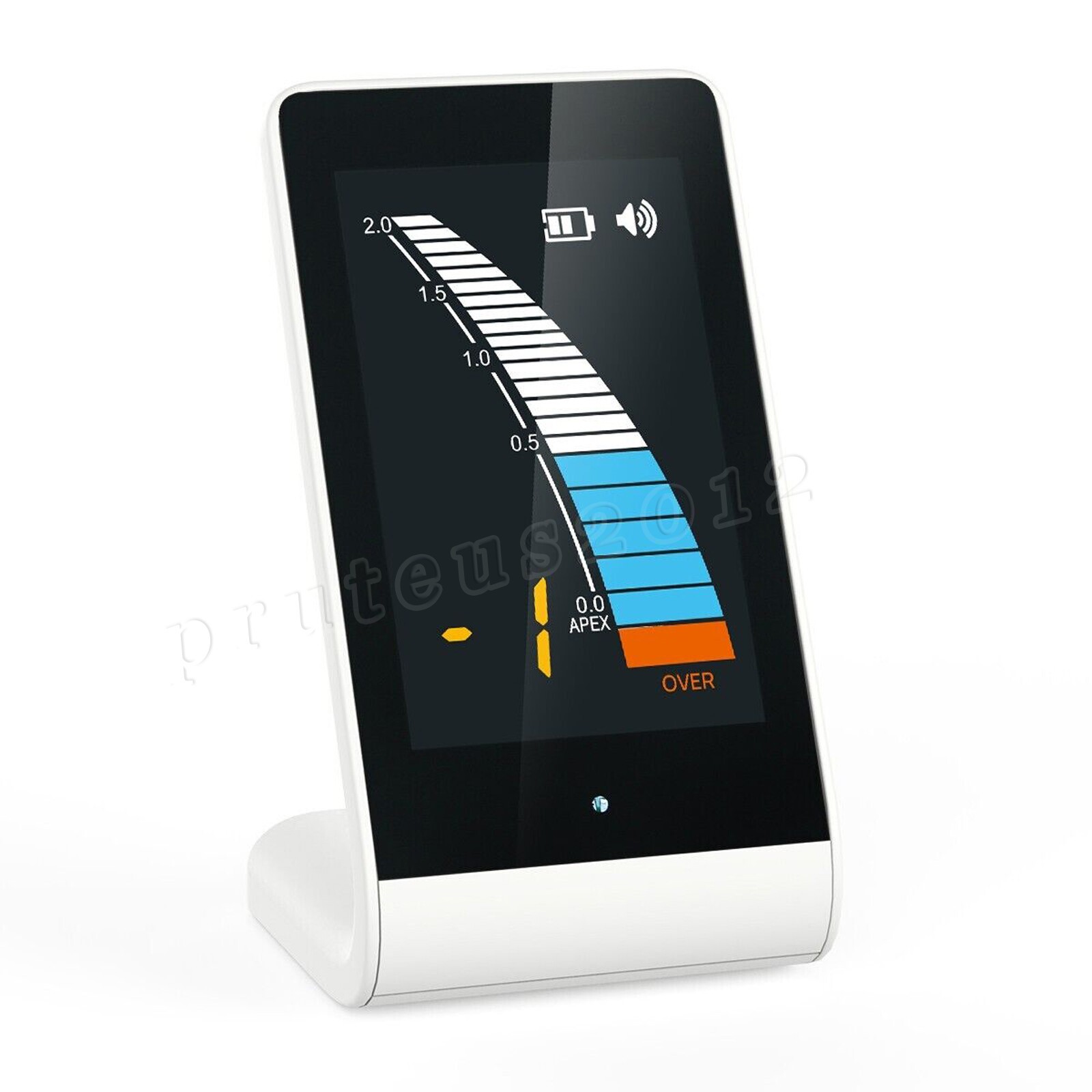 Dental Endodontic Apex Locator Finder Root Canal Measurement