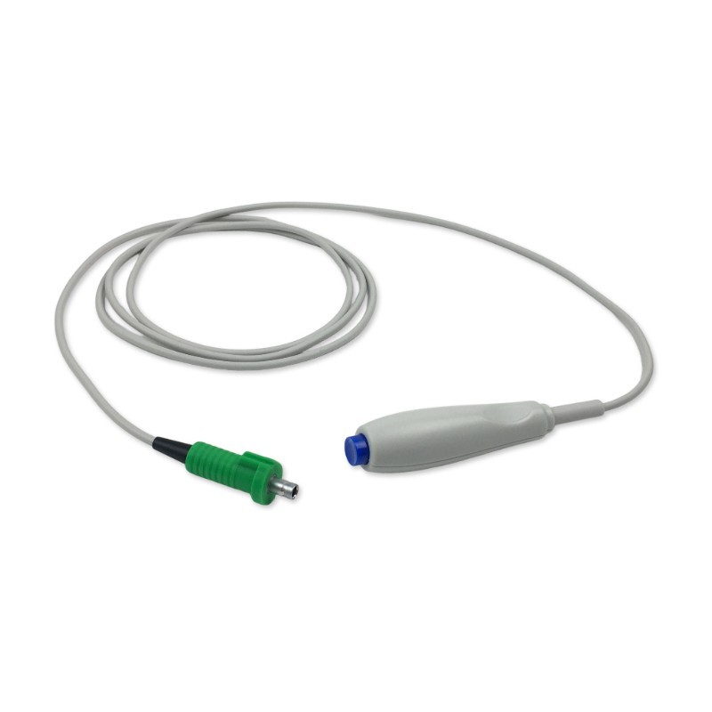 Compatible MOOG/Curlin Medical Bolus Handle 1.5m (1Pc)
