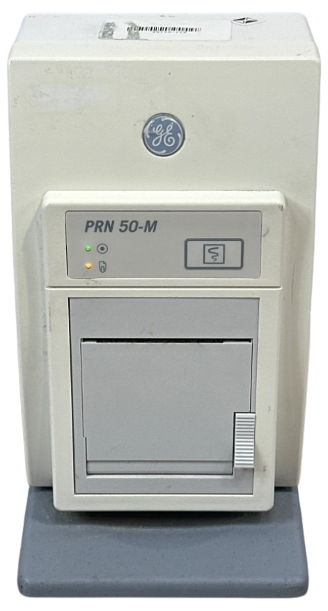GE MEDICAL SYSTEMS THERMAL MEDICAL DIGITAL PRINTER @
