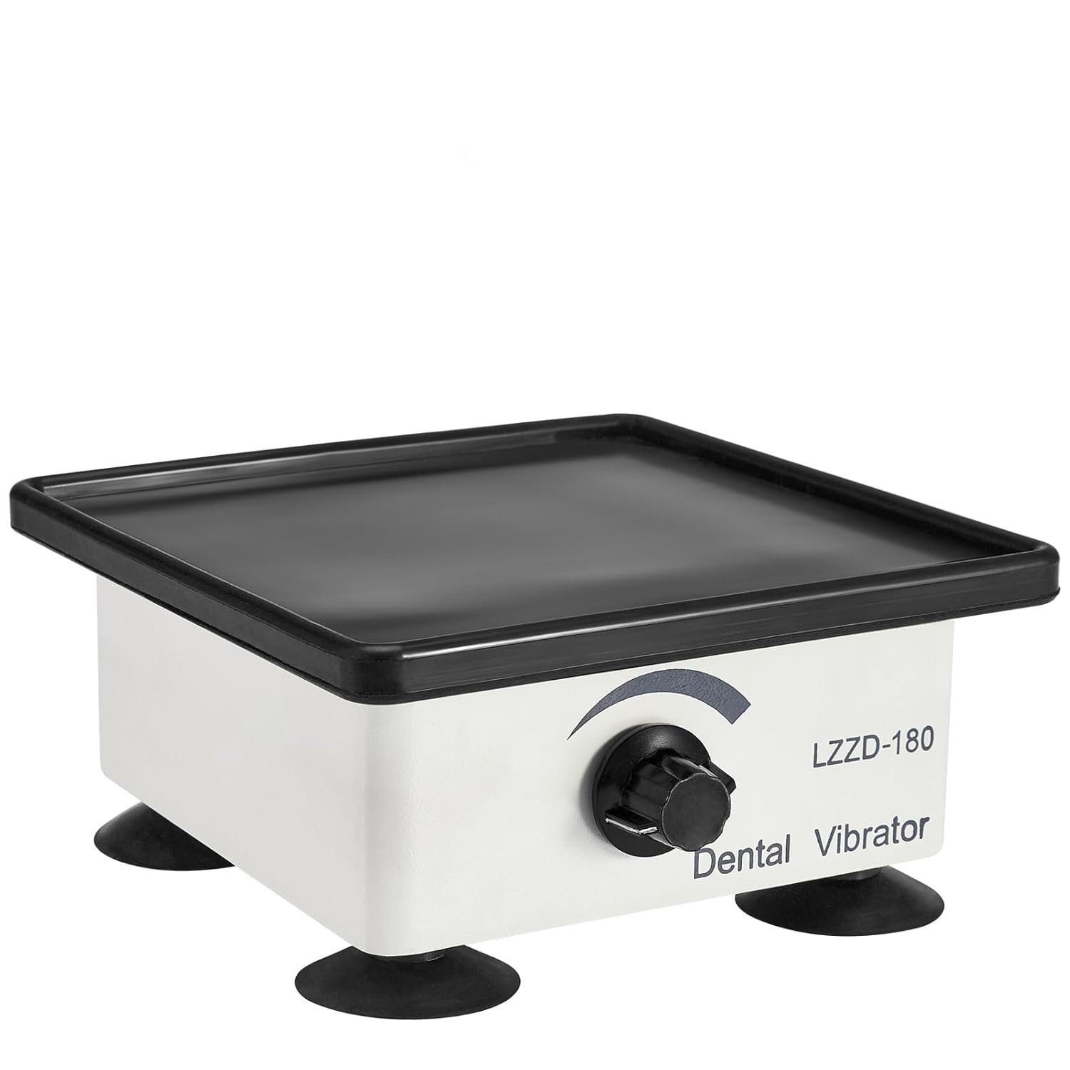 Dental Vortex Mixer Lab Vibrating Table 150W High Speed Shaker Continuous&Touch