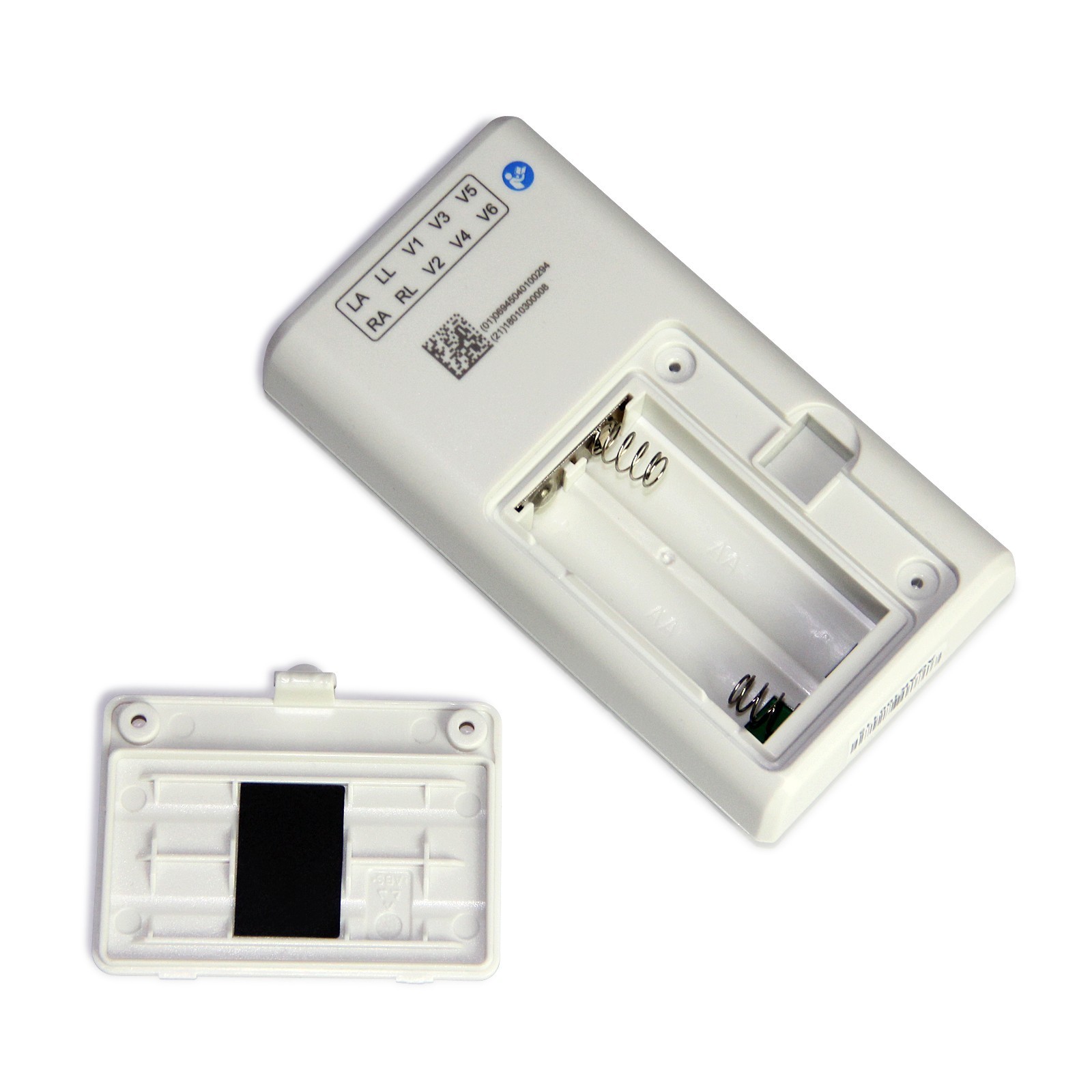 Professional TLC5000 12-Channel Holter ECG Machine -24-Hour Portable EKG Monitor