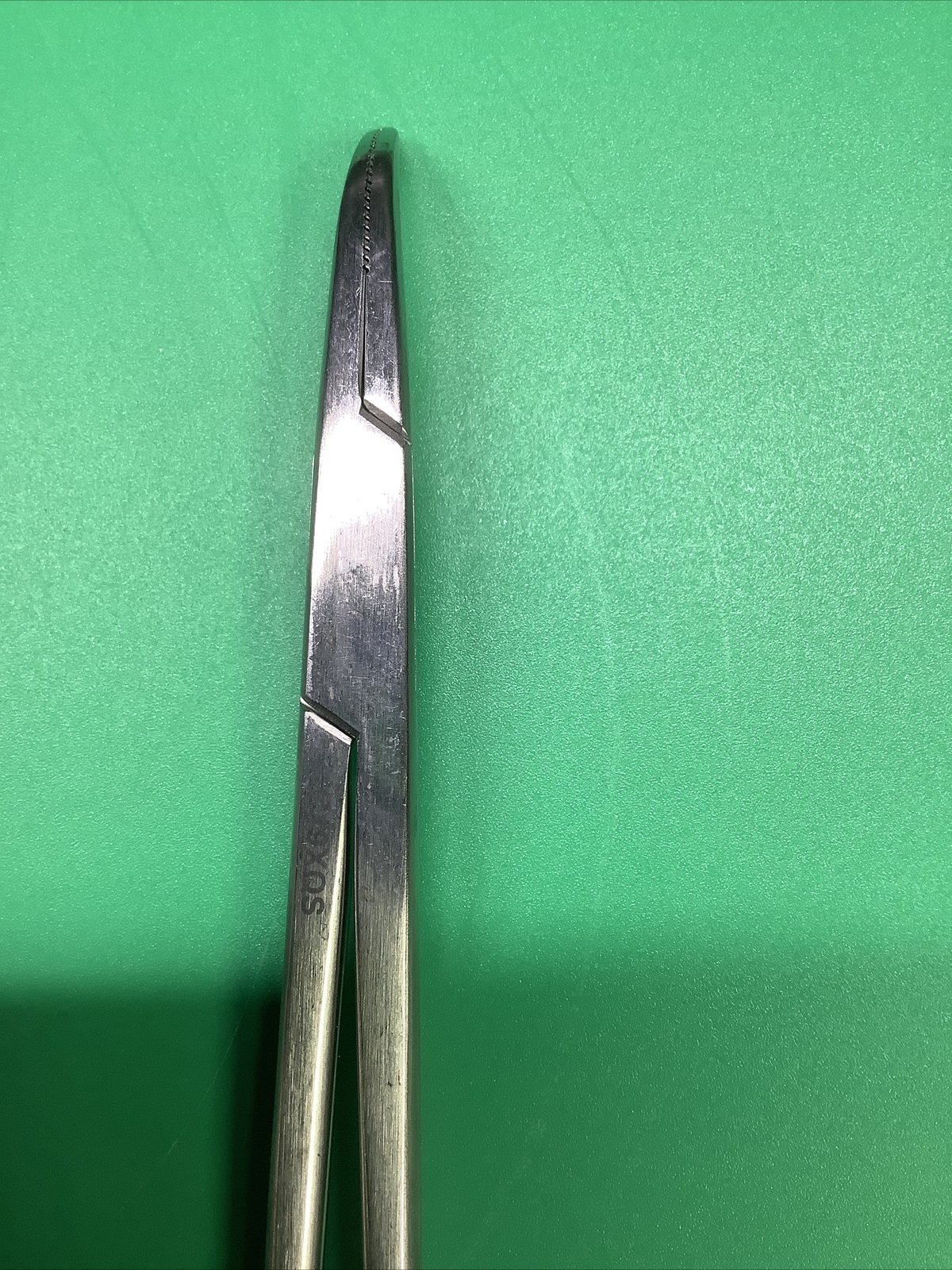 Lot Of 3 V. Mueller NL-3530 & Unbranded Holders