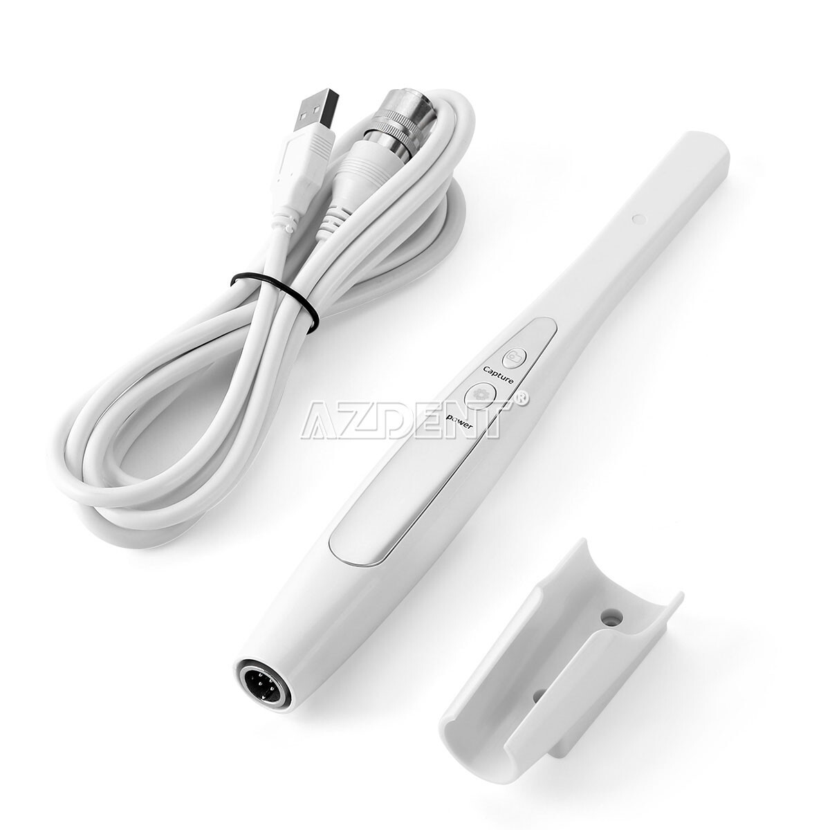 Dental USB Intraoal Camera 6 LED Light 4.0Mega Pixels Auto-focus of AF