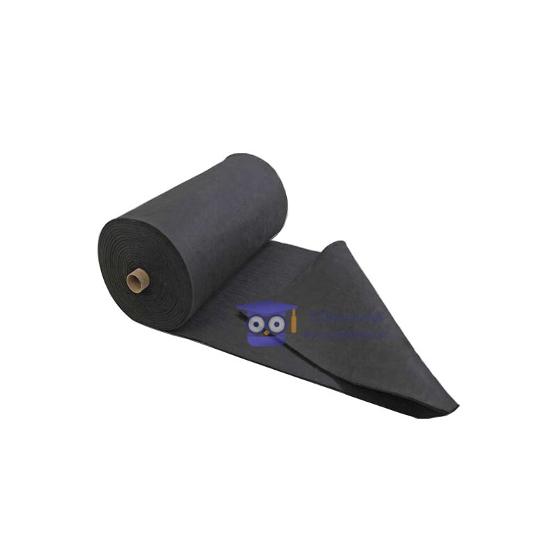 GF020F/ GF030F/ GF065F/GF100F Wet Proofed Graphite Felt – FEP Treated (Standard)