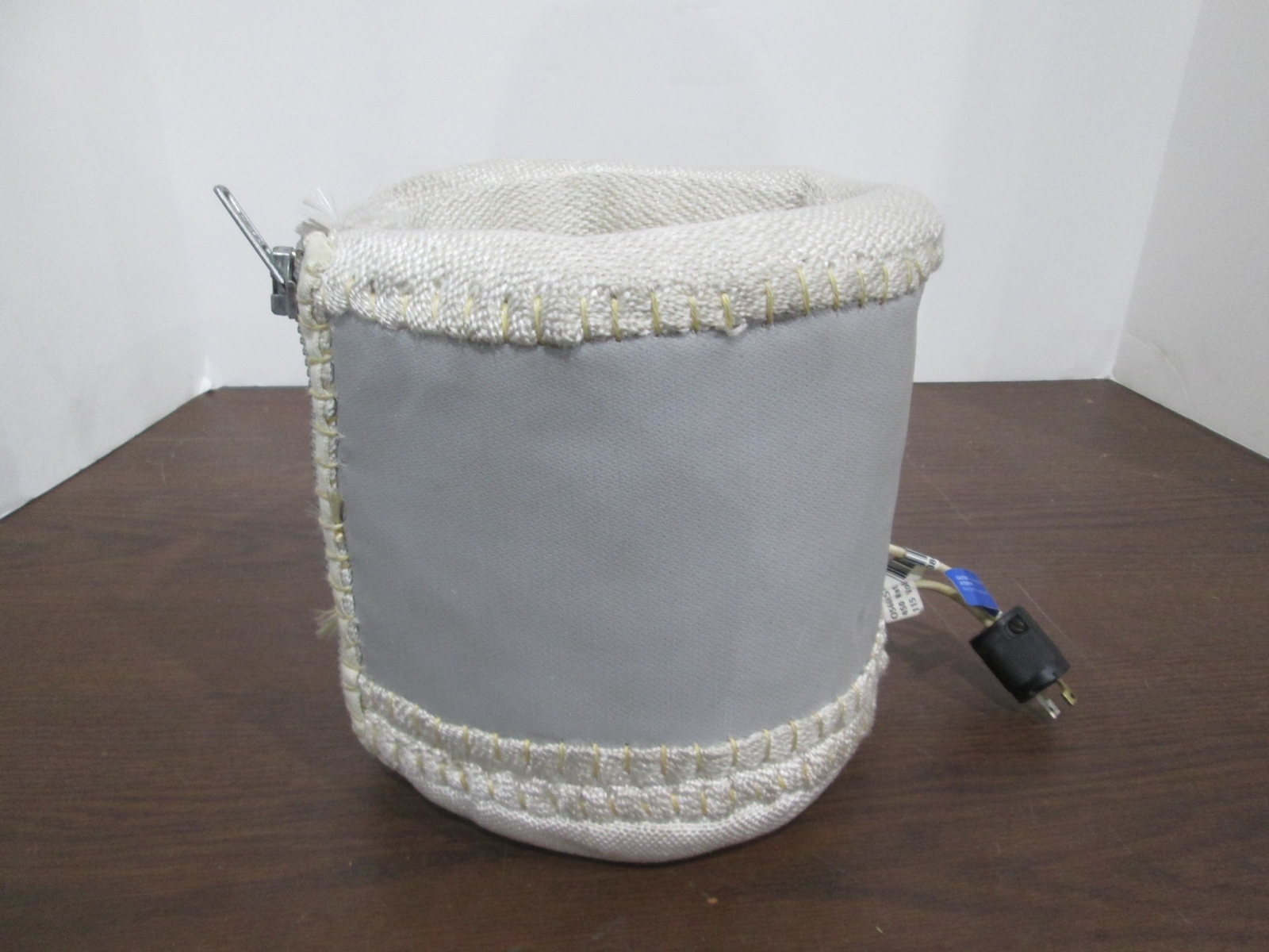 Glas-Col, O566HS, 2 L Heating Mantle, 450W, 115V, Used