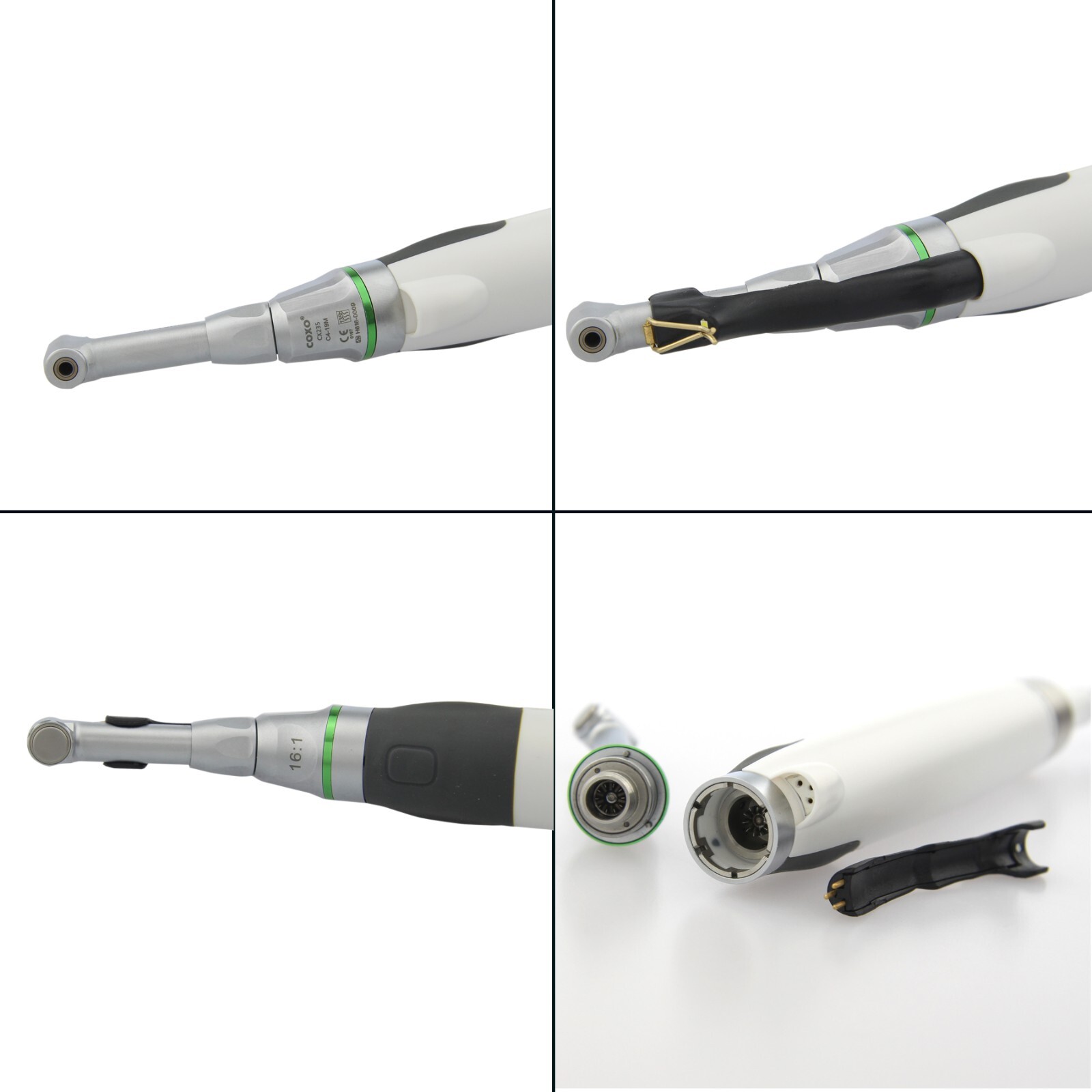 COXO Dental Endodontic Motor Handpiece Endo Mate Apex Locator C Smart I Pro NSK