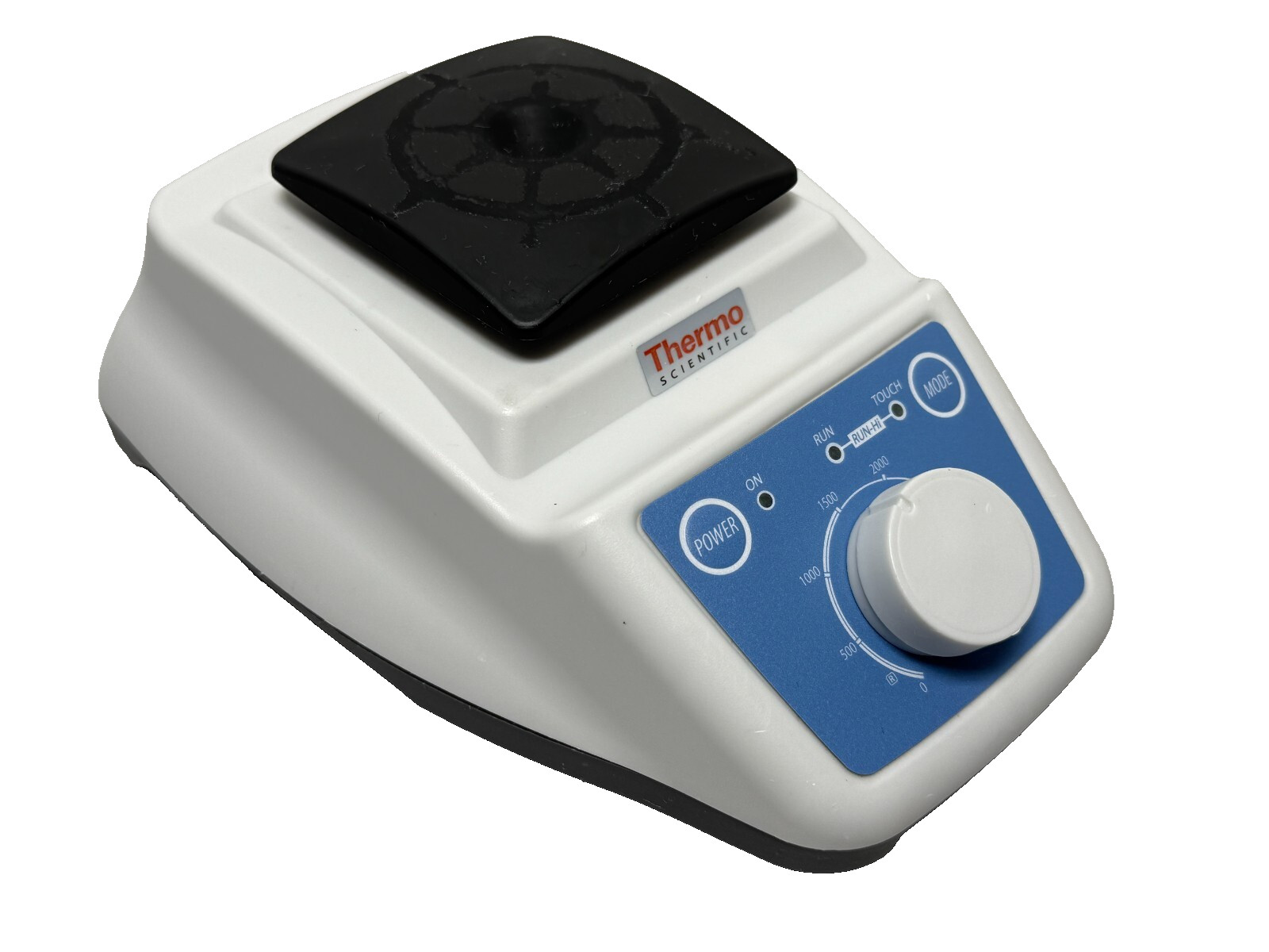 Thermo Scientific 88880017 LP Vortex Mixer 0-3000rpm 100-240V 50/60Hz