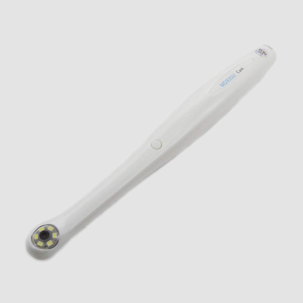 USB Type Dental Intraoral Camera 2.0 Mega Pixels 1/4 CMOS MD930U 6Pcs LED