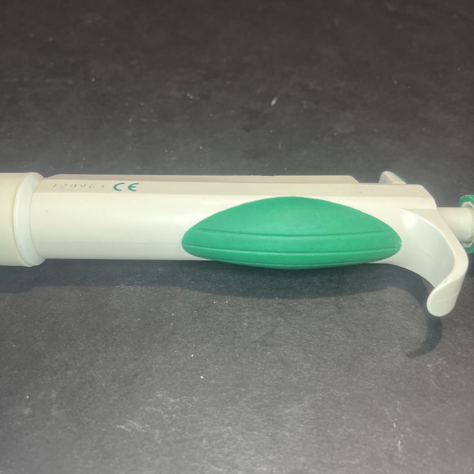 Oxford AccuPet Pro Pipette 5 ml Single Channel