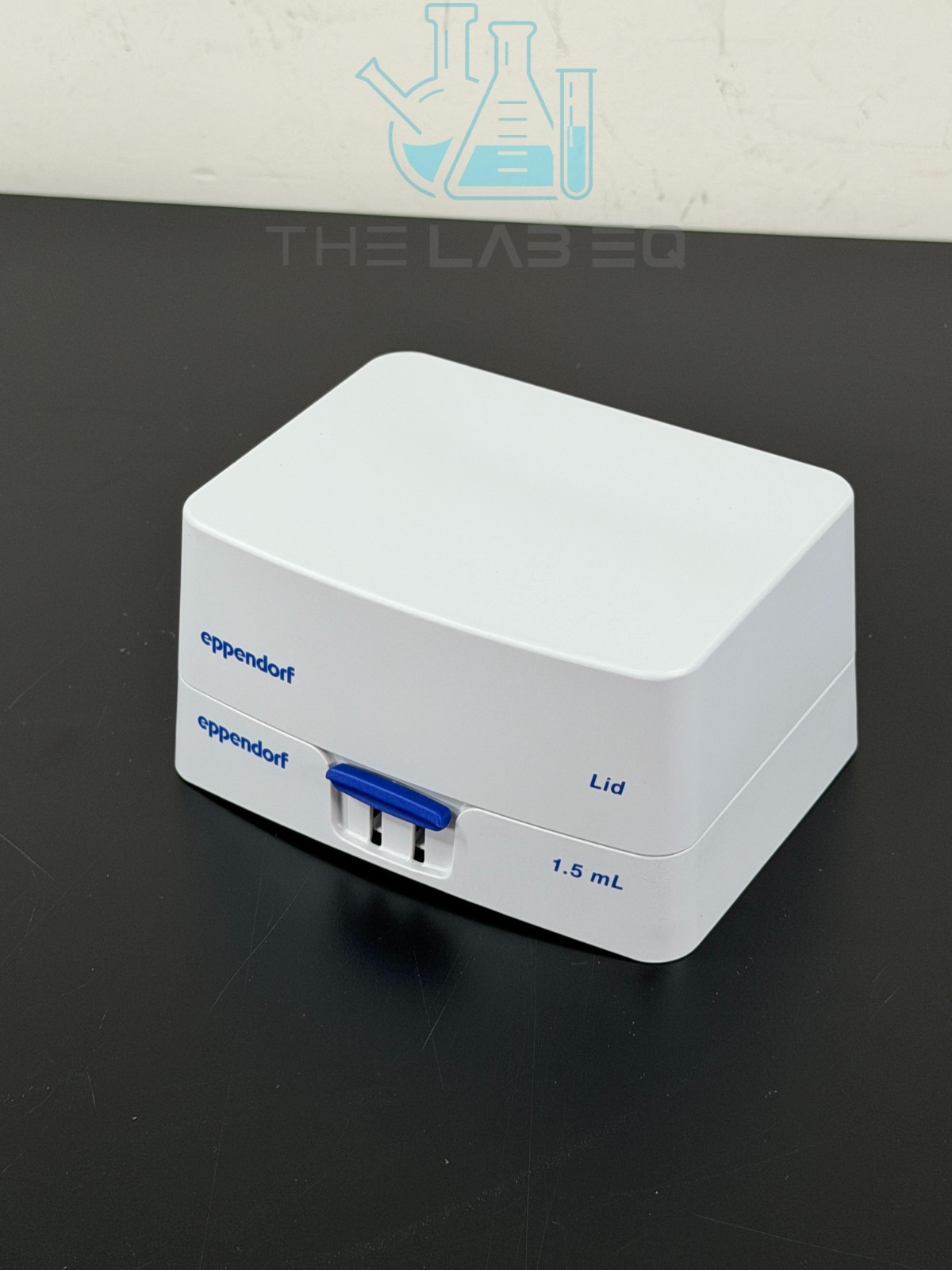 Eppendorf 1.5 mL w/ Lid SmartBlock for ThermoMixer C and ThermoStat C