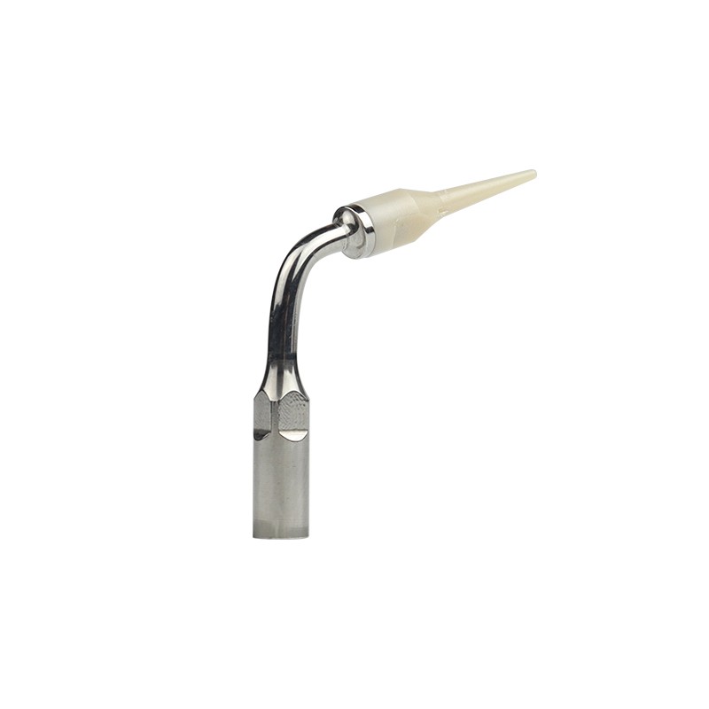 Dental Ultrasonic Scaler Tips for Implants Tartar & Plaque Removal fit EMS