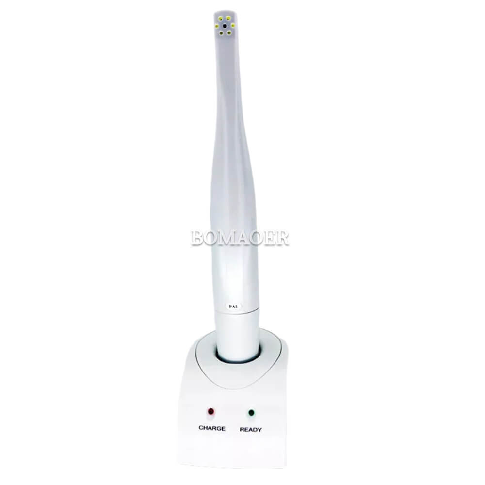 Dental MD810UW Intra Oral Camera USB Wireless Sony CCD 2.0 Mega Pixels US