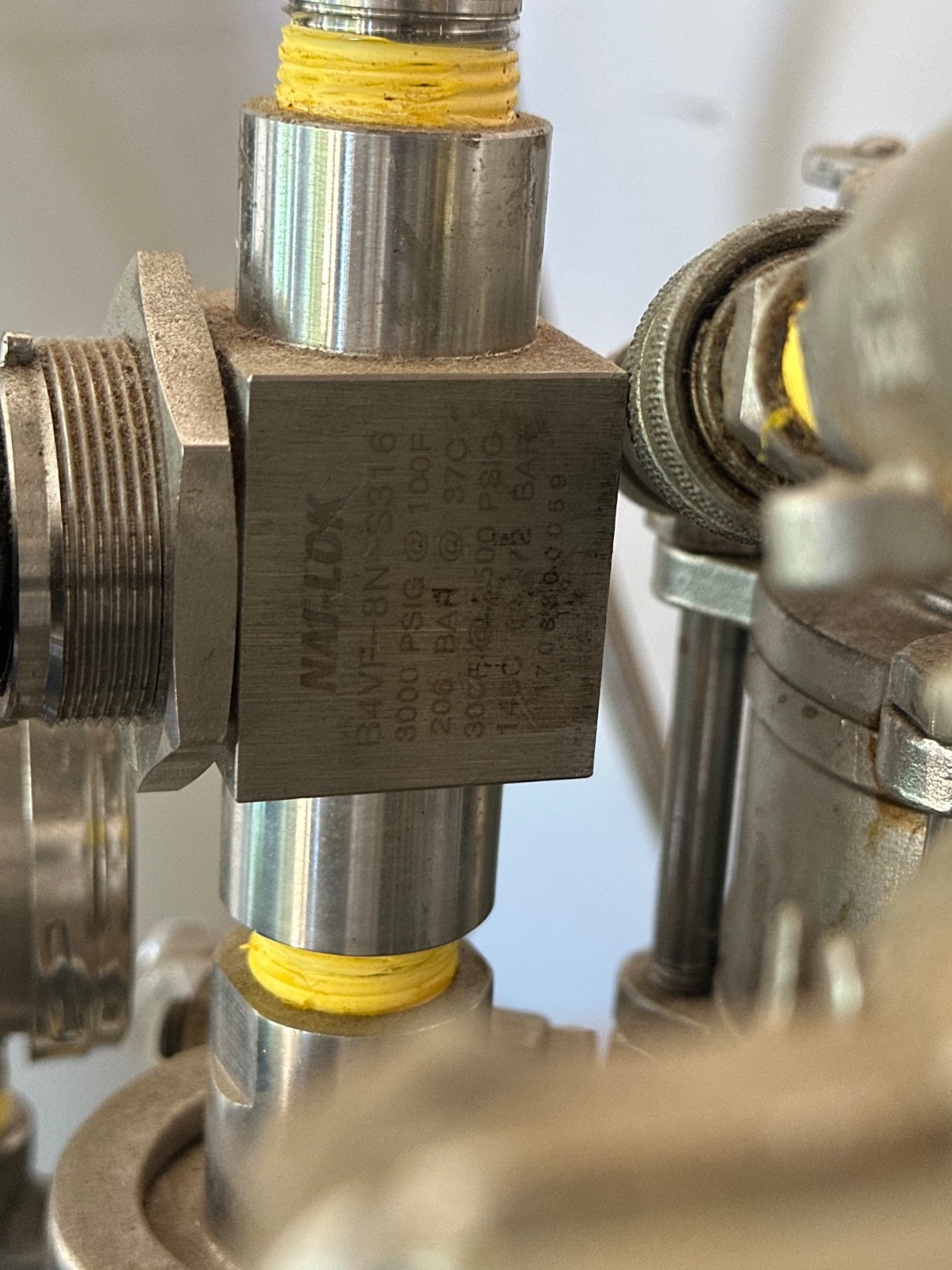 Stainless Steel Closed Loop Extractor Setup – Includes CME Pump & Chiller