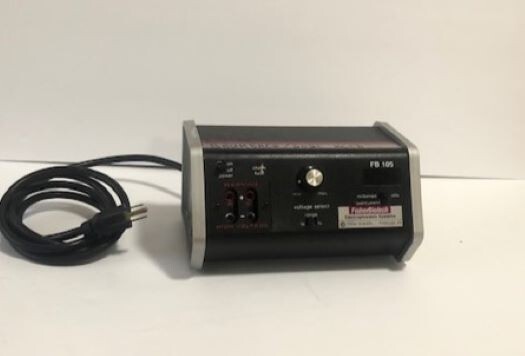 FISHER BIOTECH ELECTROPHORESIS SYSTEM – FB 105 – 115V