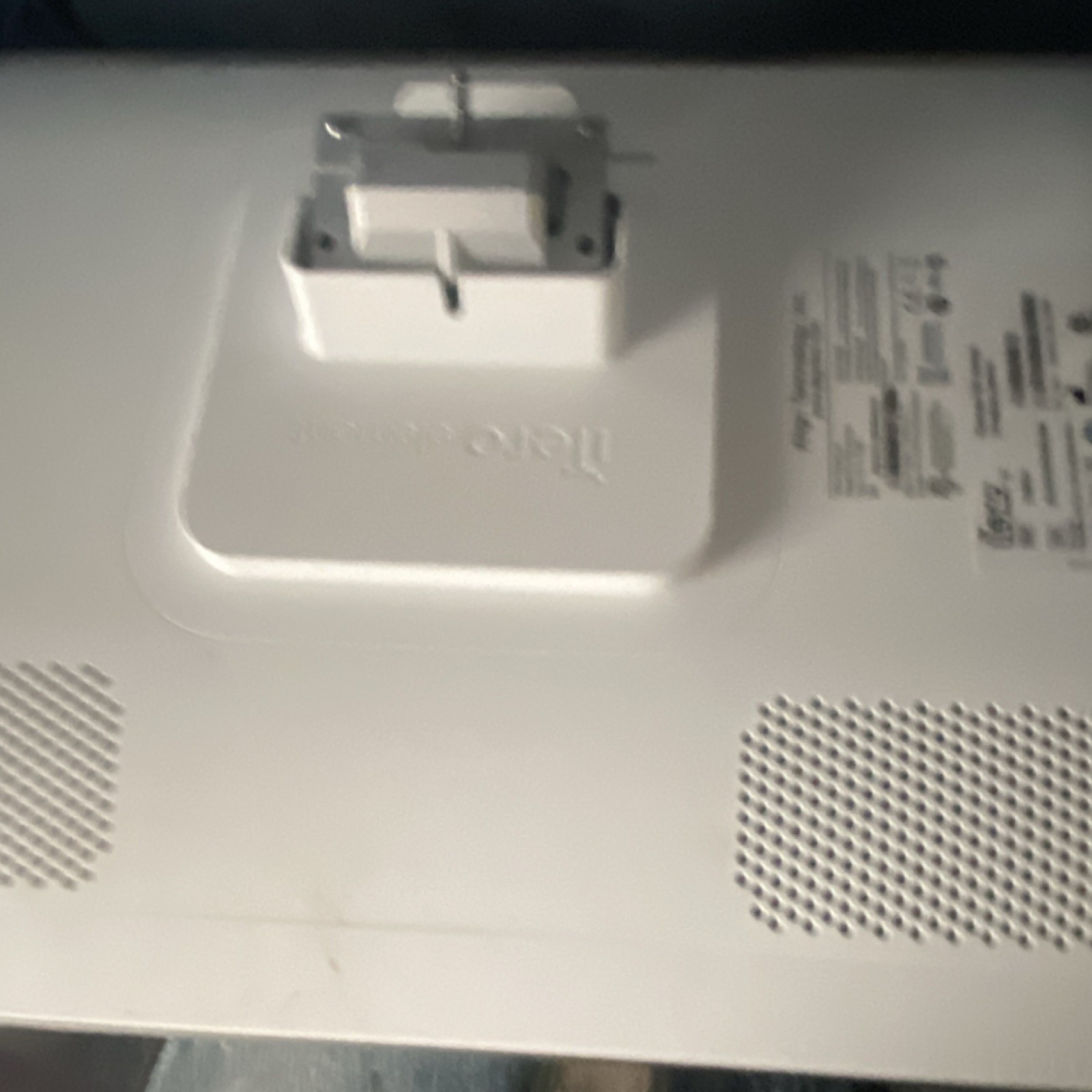 iTero Element Dental CAD/CAM Acquisition Scanner for Orthodontics
