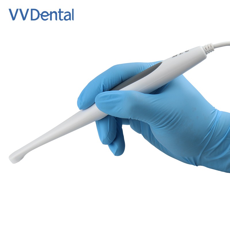 Dental Intraoral Camera USB Digital Imaging Intra Oral HD Camera 13.0 Mega Pixel