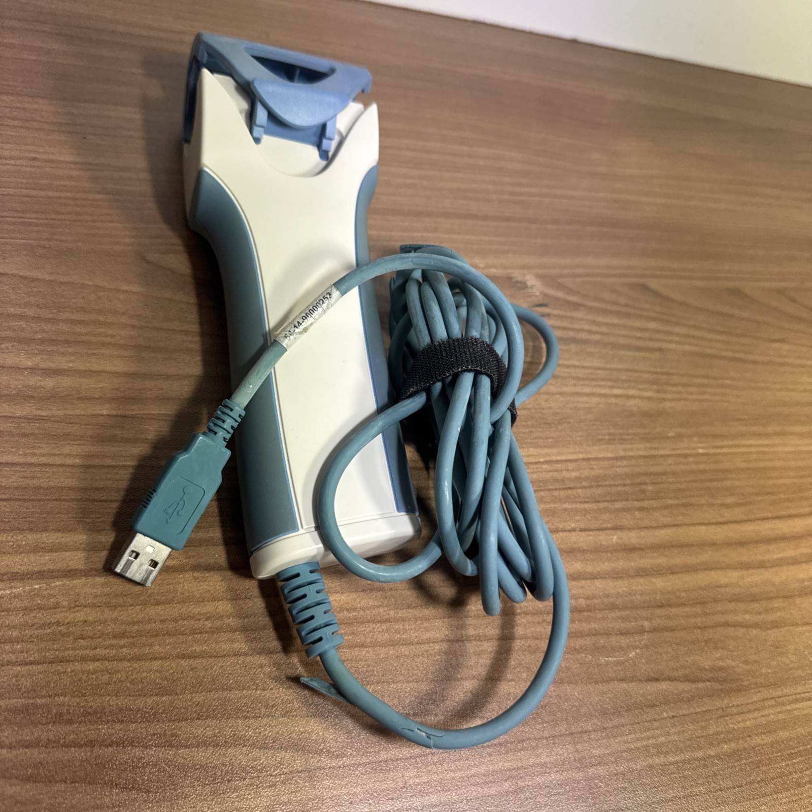 Midmark IQSpiro Digital Spirometer System