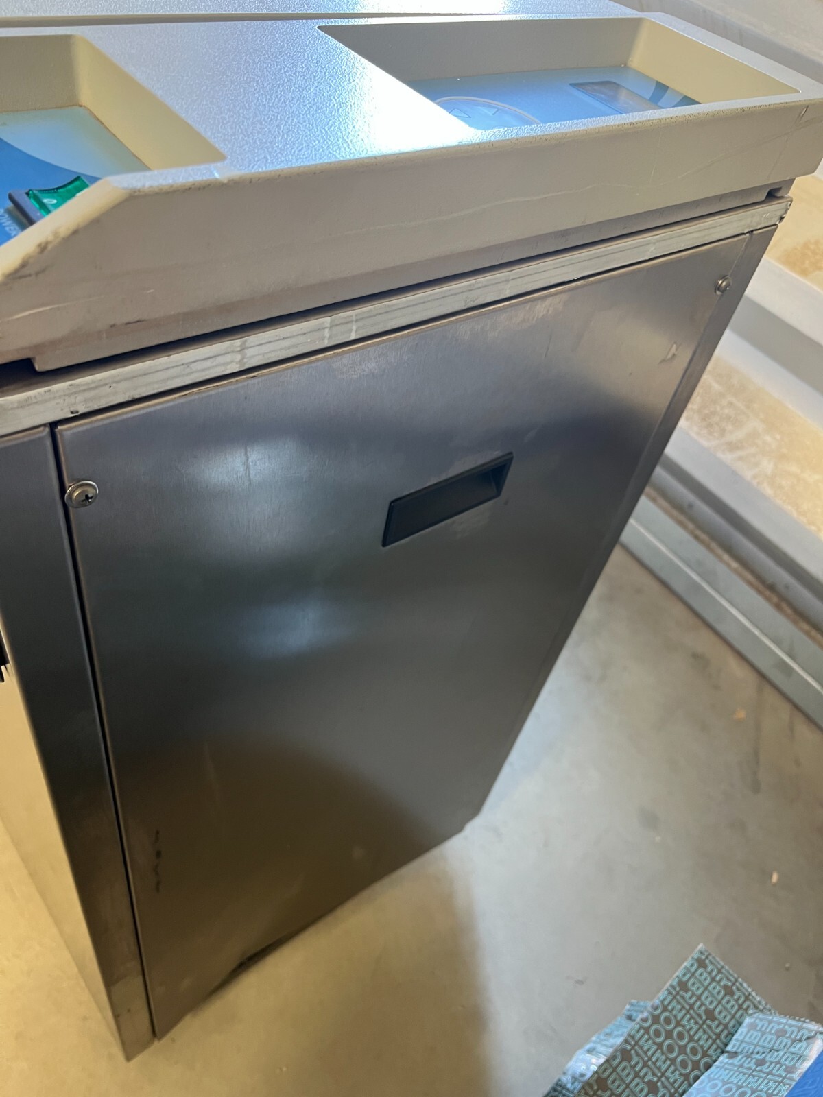 Heidolph Tuttnauer 3870 ELV Vertical Top Loading Automatic Autoclave Sterilizer